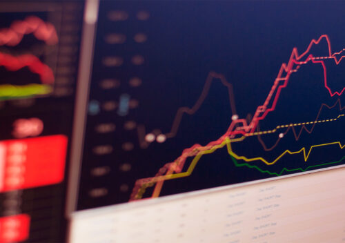 Credit derivatives market