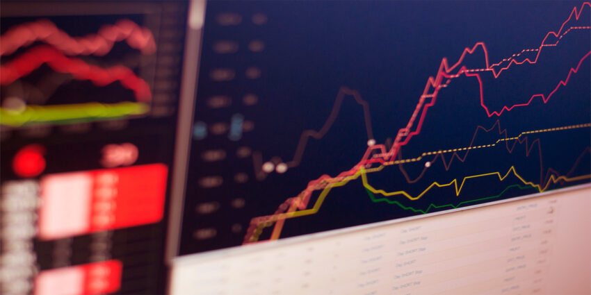 Credit derivatives market